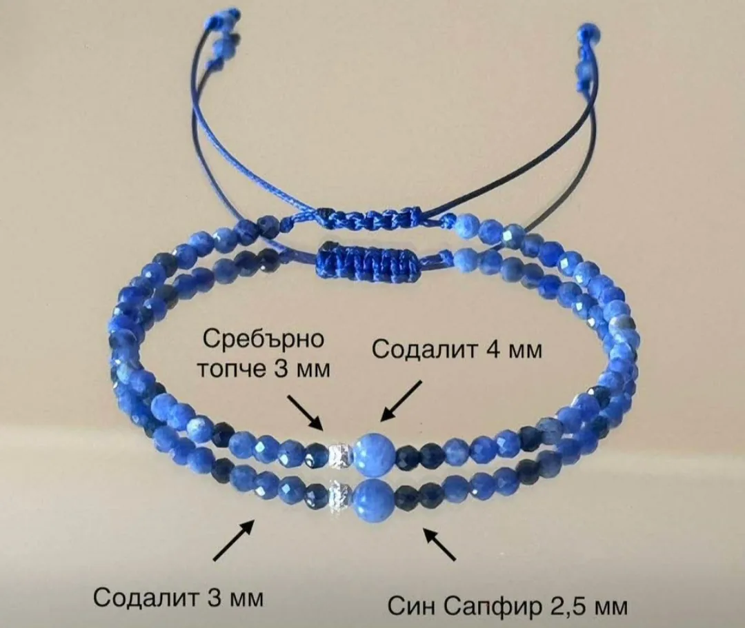 Бижута и аксесоари в цялата България – Shosha - гривни и аксесоари – снимка 6