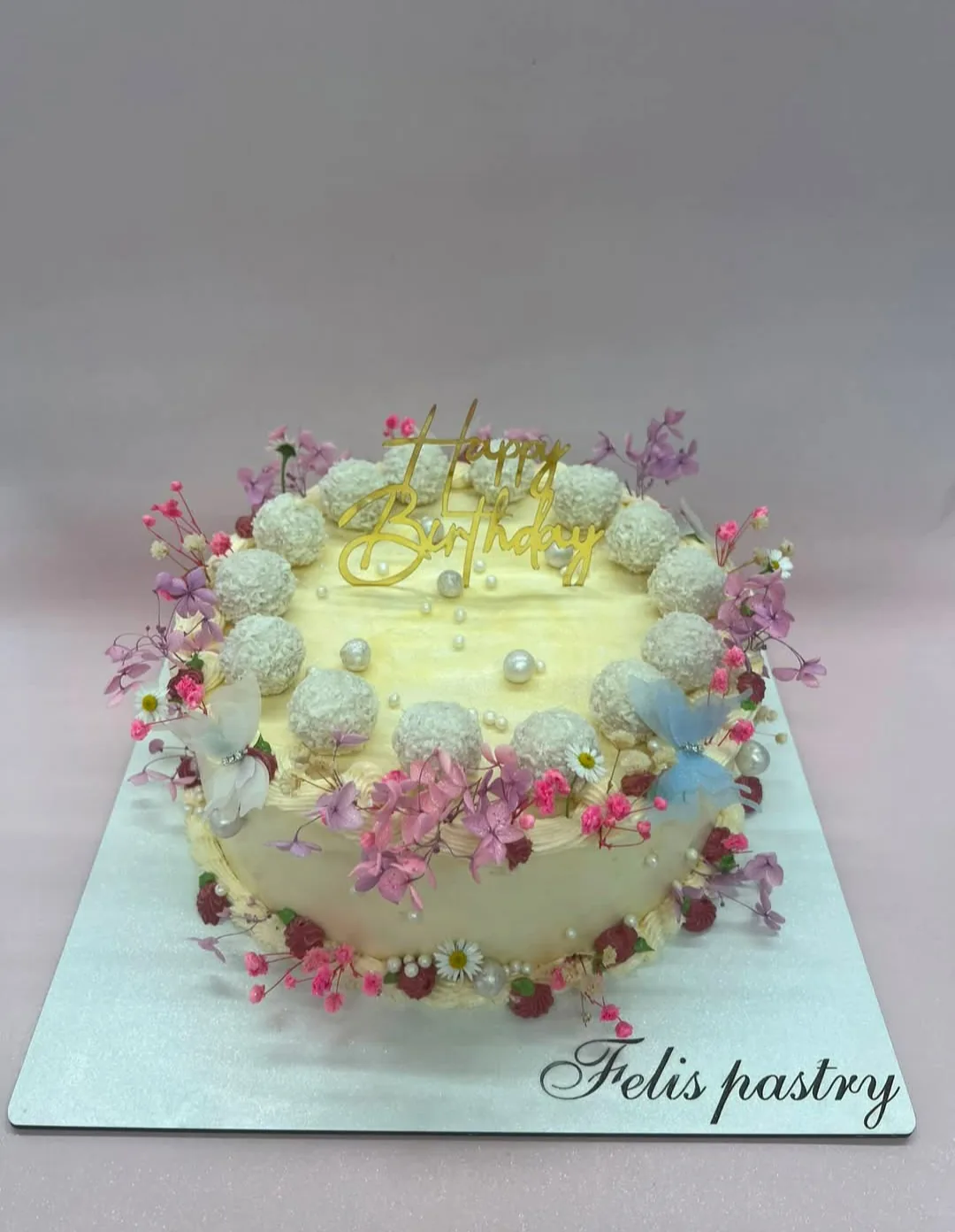 Сладкарници, торти, меденки и шоколад в Сливен – Felis Pastry – сладкарски магазин и сладки изкушения – снимка 4