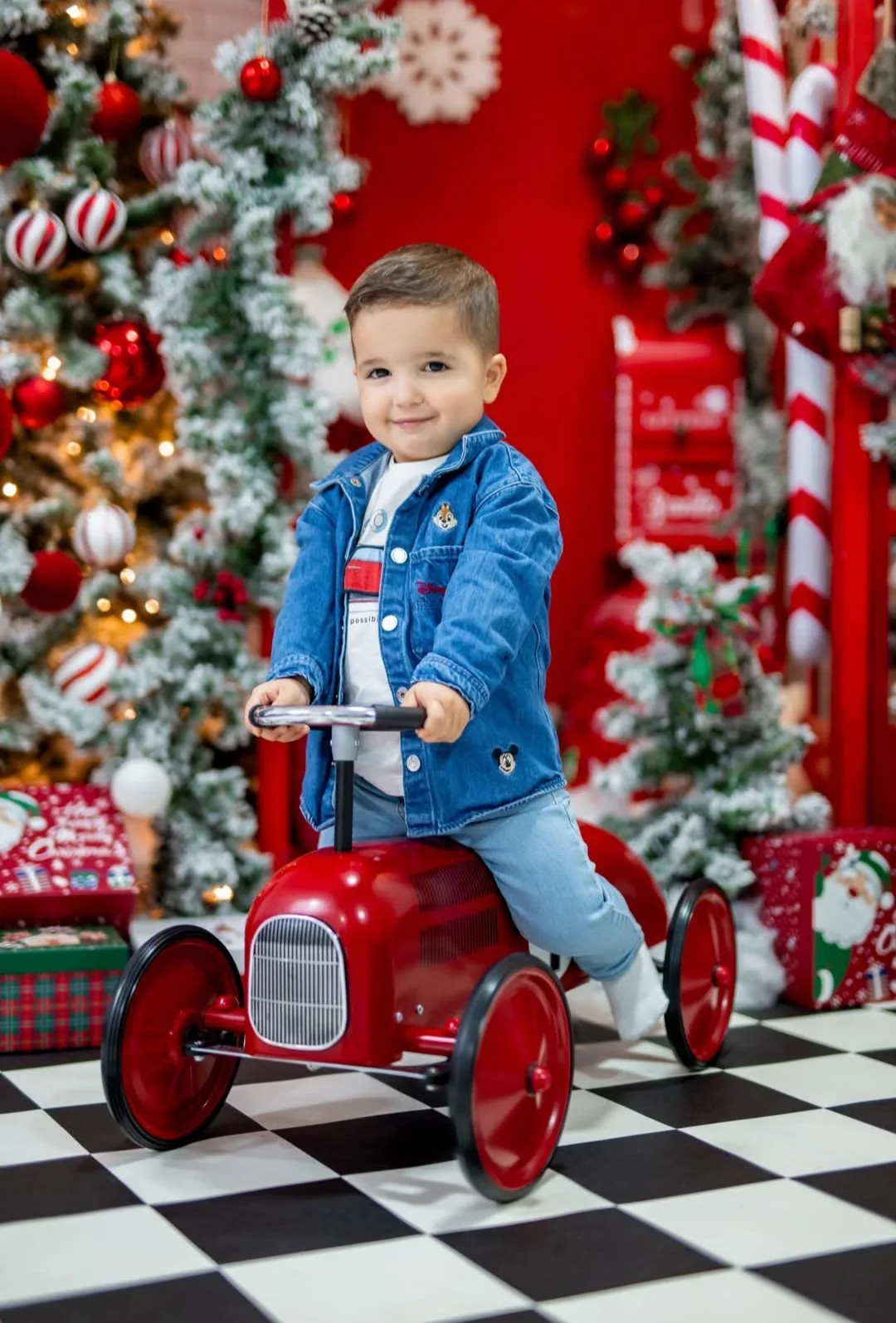 Коледни фотосесии в София – Artik Photography – професионални фотосесии в София – снимка 2