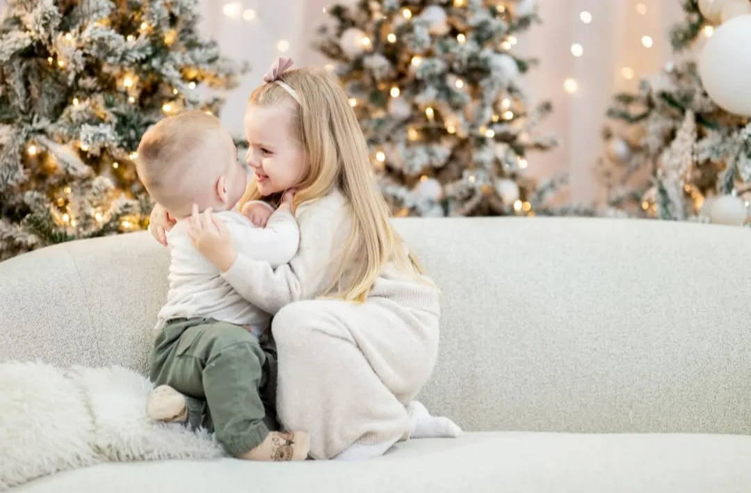 Коледни фотосесии в София – Artik Photography – професионални фотосесии в София – снимка 3