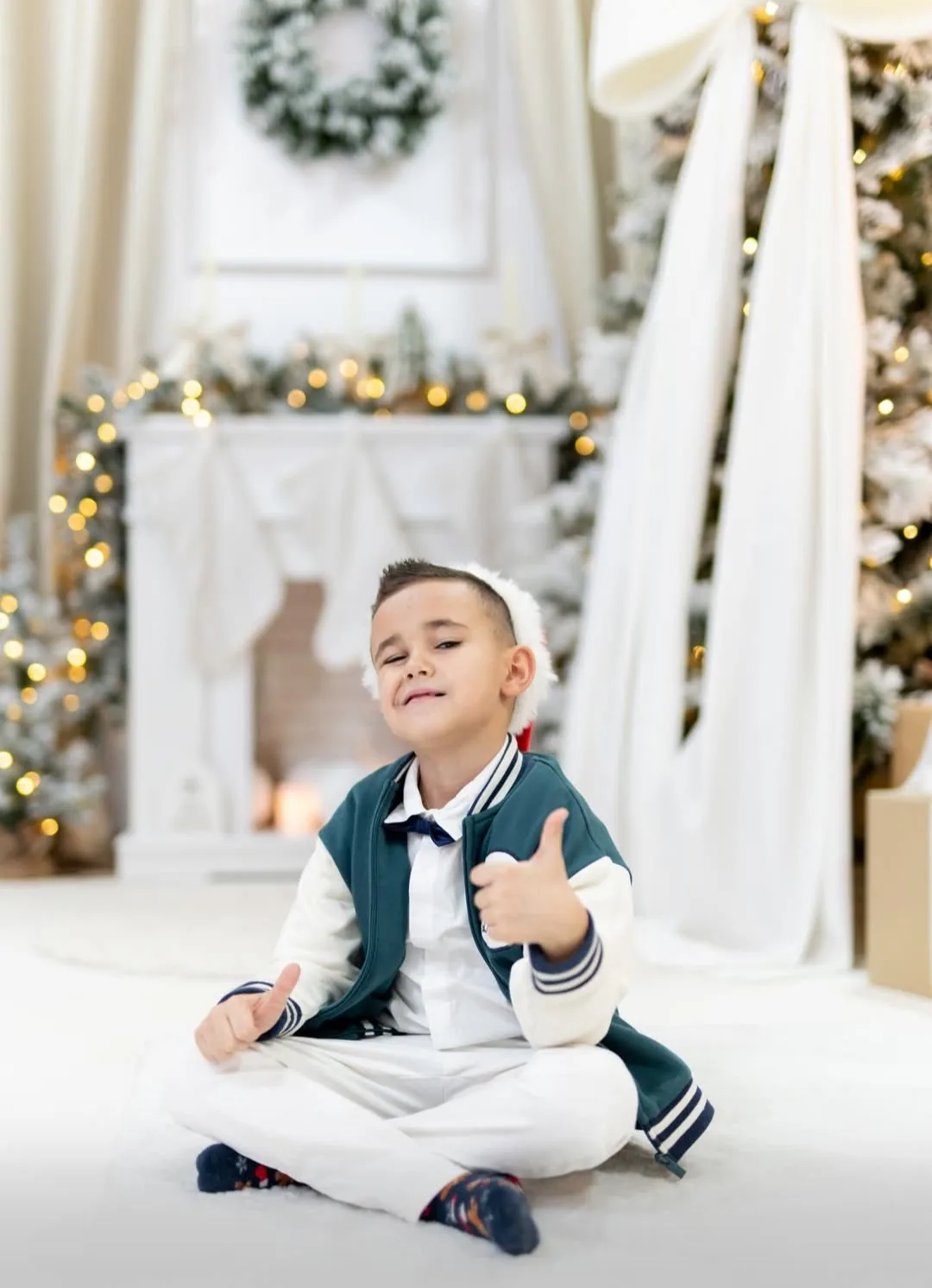 Коледни фотосесии в София – Artik Photography – професионални фотосесии в София – снимка 5