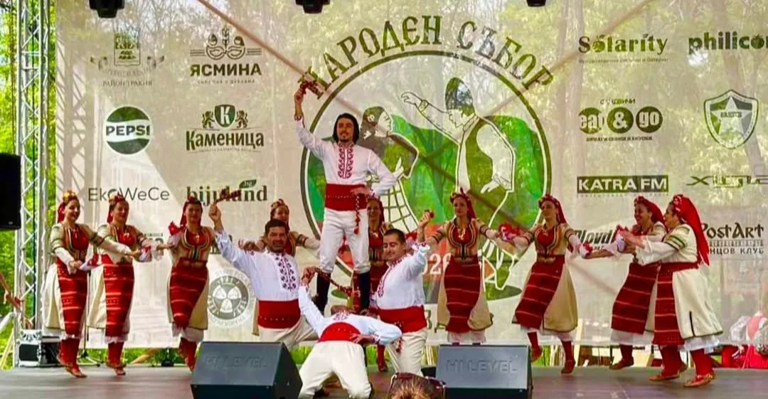 Танци, музика и вокал - всички възрасти в София – Клуб „Оренда“ – народни танци за деца и възрастни в София – снимка 6