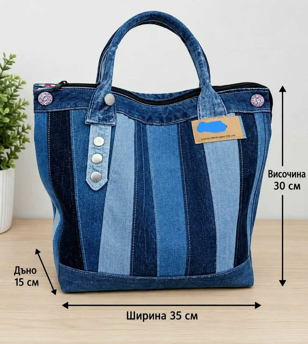 Плетива, текстил и бродерия в цялата България – MirA Art Handmade – снимка 3