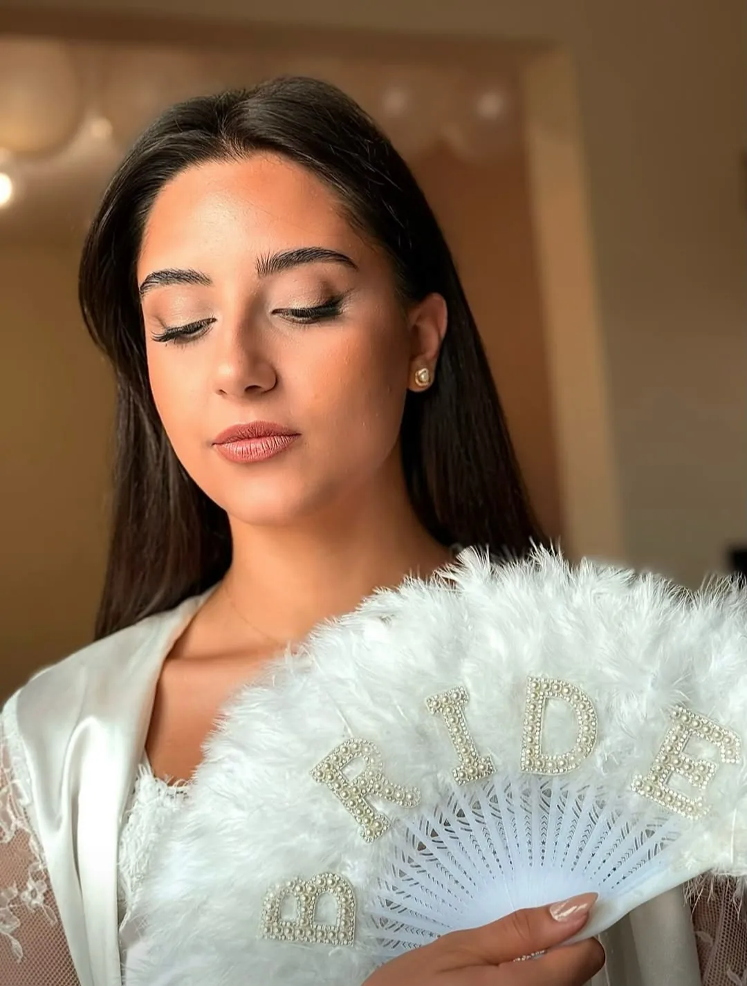 Празничен грим и красота в София – Mancheva makeup artist - професионален гримьор за специалните моменти – снимка 4