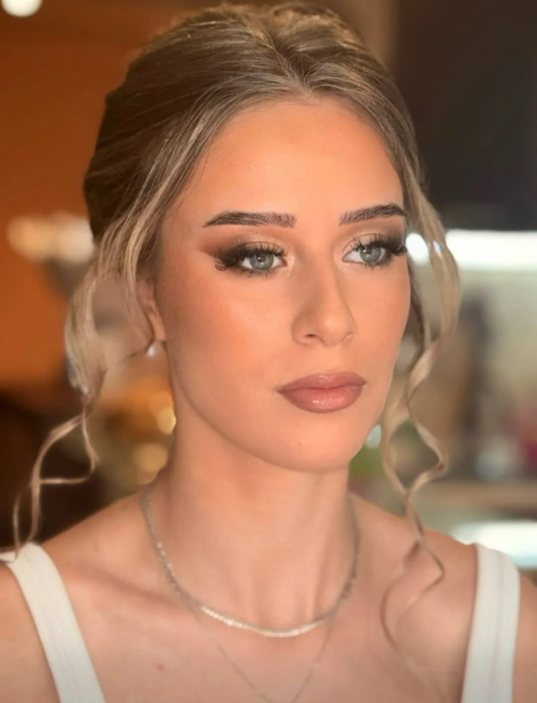 Празничен грим и красота в София – Mancheva makeup artist - професионален гримьор за специалните моменти – снимка 6