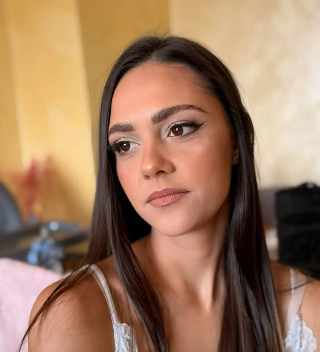 Празничен грим и красота в София – Mancheva makeup artist - професионален гримьор за специалните моменти – снимка 7