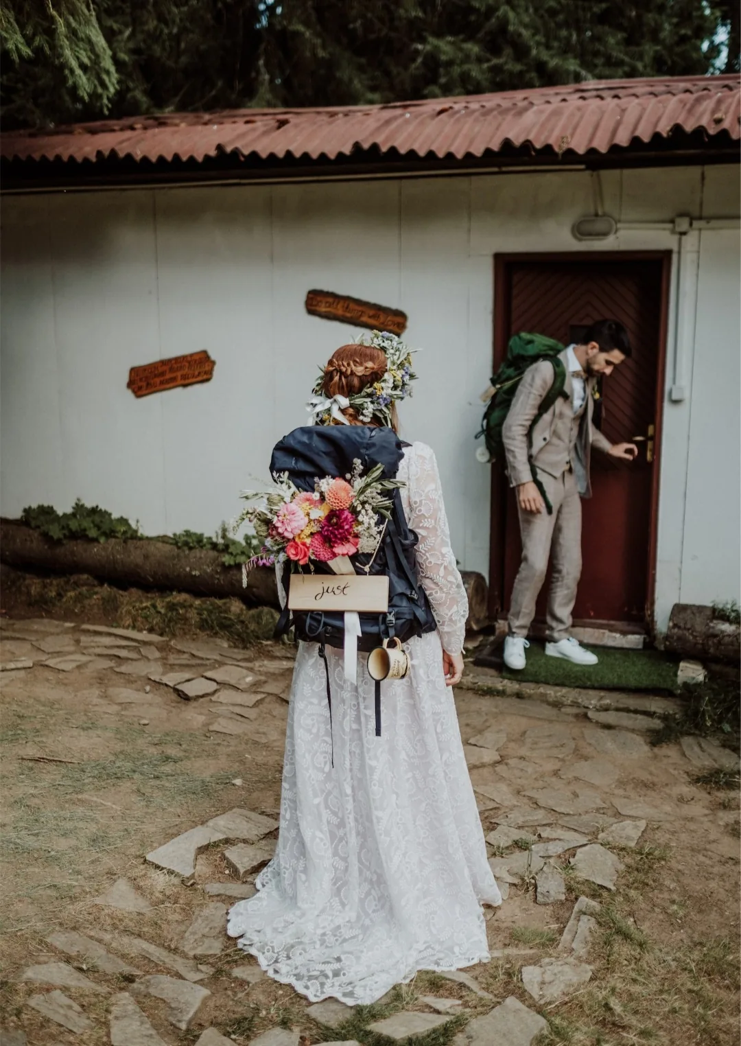 Сватбено фото и видео в Варна – Ivanovi - Documentary Wedding and Lifestyle Photographers