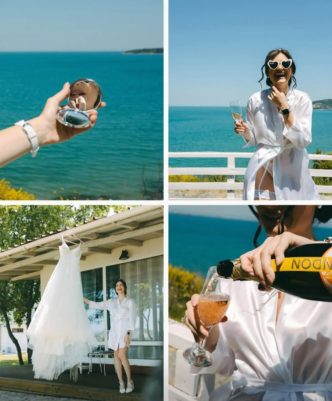 Сватбено фото и видео в Ямбол – Сватбена фотография - Save the moment photography – снимка 4