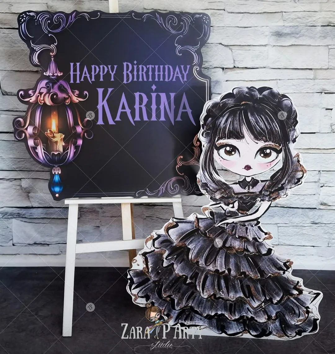Празнични артикули и парти магазини в цялата България – Zara P'Arty Studio – 3D фигури, надписи, за парти д… – снимка 12